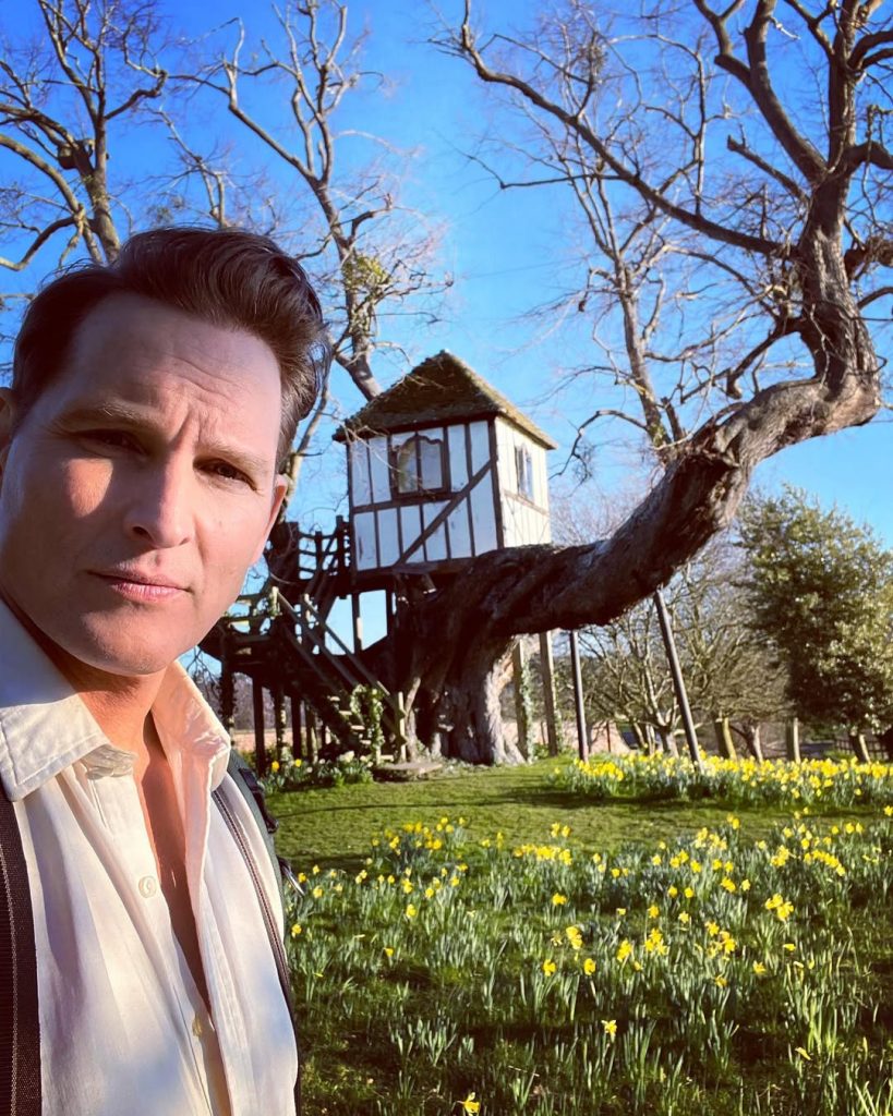 Peter Facinelli