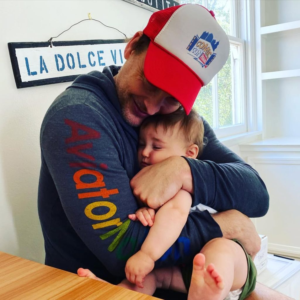 Peter Facinelli