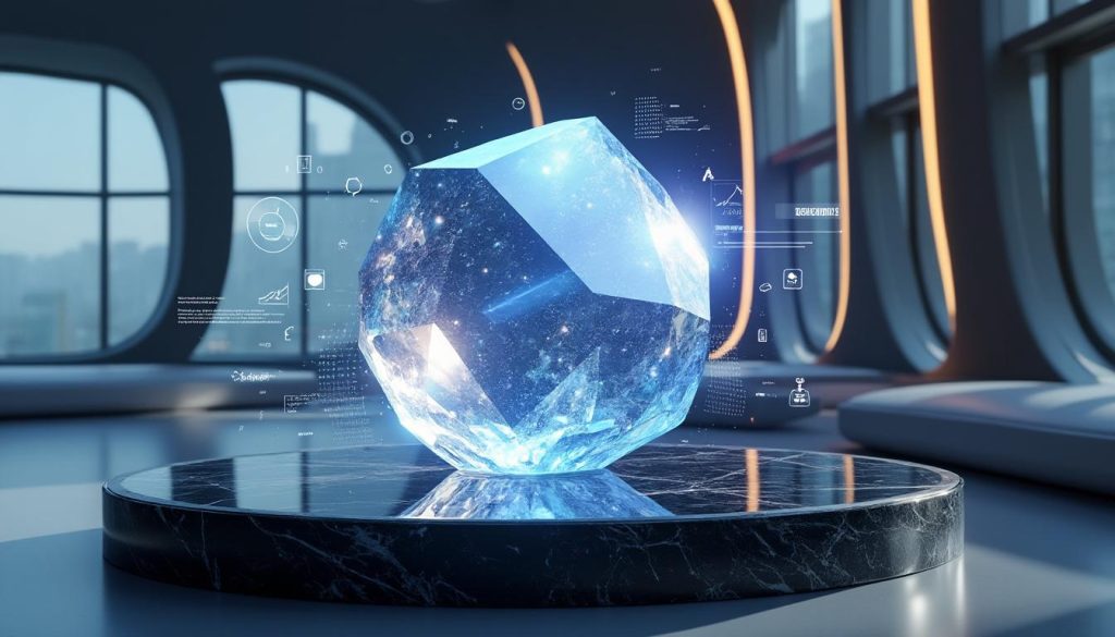 découvrez tout ce qu'il faut savoir sur crystal ca : ses fonctionnalités clés, ses avantages et comment il peut améliorer votre gestion et efficacité.