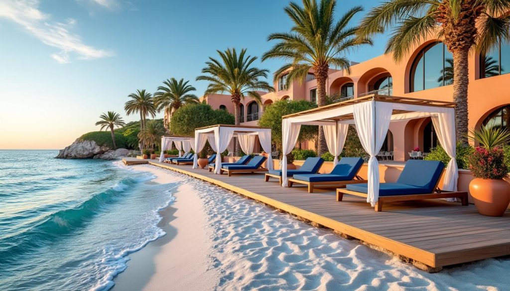 découvrez pearl beach club à saint-tropez, un lieu d'exception au bord de la mer offrant détente, gastronomie et vues imprenables pour des moments inoubliables.