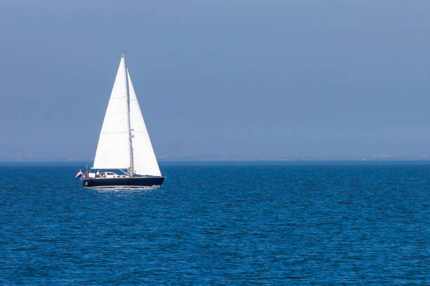Marie Tabarly : Aventure et Amour en Mer