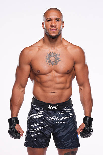 Ciryl Gane : Taille et impact sur son style de combat