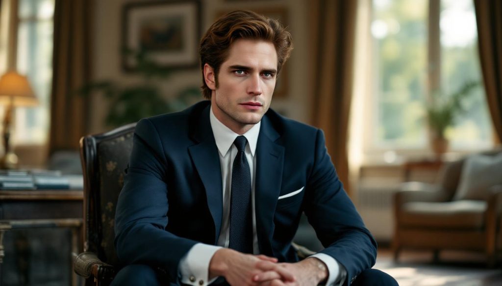 découvrez le rôle symbolique de carlisle cullen en tant que chef de famille, son influence et son importance dans la dynamique des personnages.