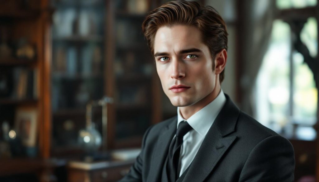 découvrez le portrait détaillé de carlisle cullen, personnage clé de la saga twilight, et son rôle essentiel dans l'intrigue.