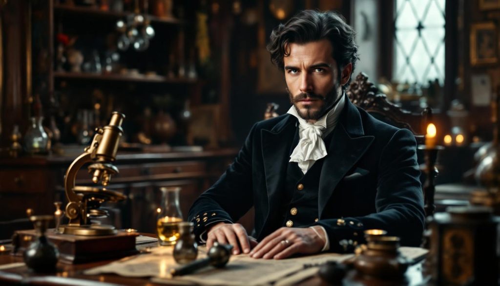 découvrez l'histoire fascinante et l'origine mystérieuse du vampire carlisle cullen, un personnage emblématique de la saga twilight.