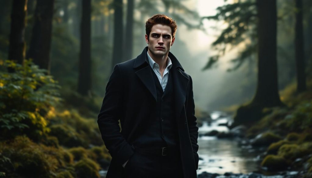 découvrez l'influence et les caractéristiques du patriarche cullen dans twilight à travers une analyse approfondie de son rôle clé dans la saga.