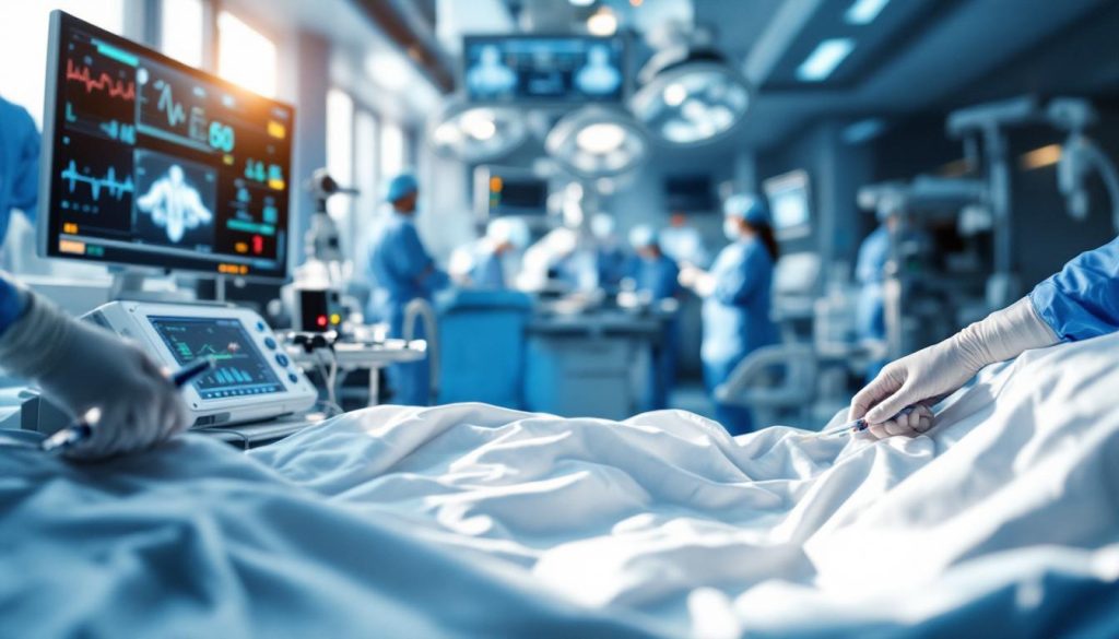 découvrez notre sélection des meilleures séries médicales américaines à ne pas manquer en 2026, entre drames captivants et histoires hospitalières passionnantes.