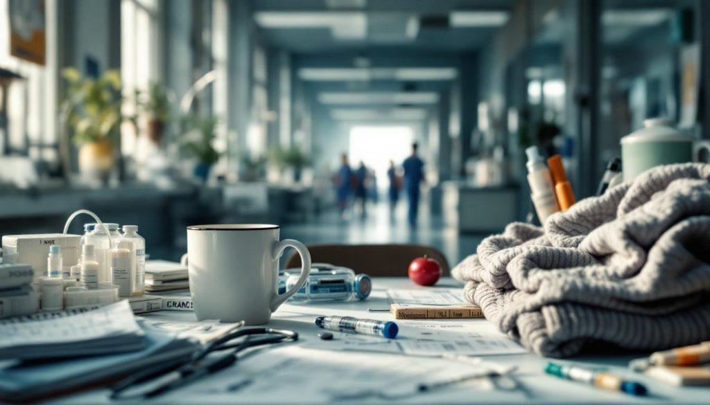 découvrez pourquoi nurse jackie est une série médicale atypique et culte, alliant humour noir, personnages complexes et un regard unique sur la profession infirmière.