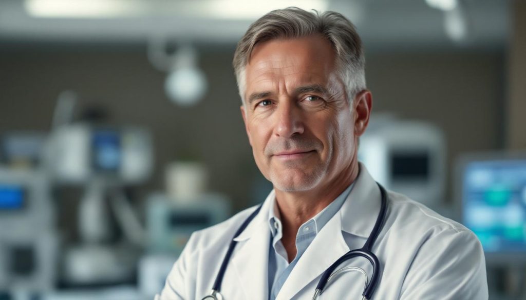 découvrez tout sur le personnage du dr fitch cooper dans nurse jackie, son rôle, sa personnalité et son évolution au fil de la série.