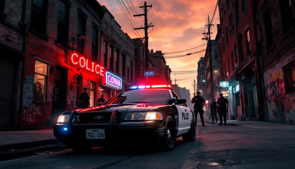 découvrez les meilleures séries policières d'action américaines à ne pas manquer en 2026, avec des intrigues palpitantes et des héros hors du commun.