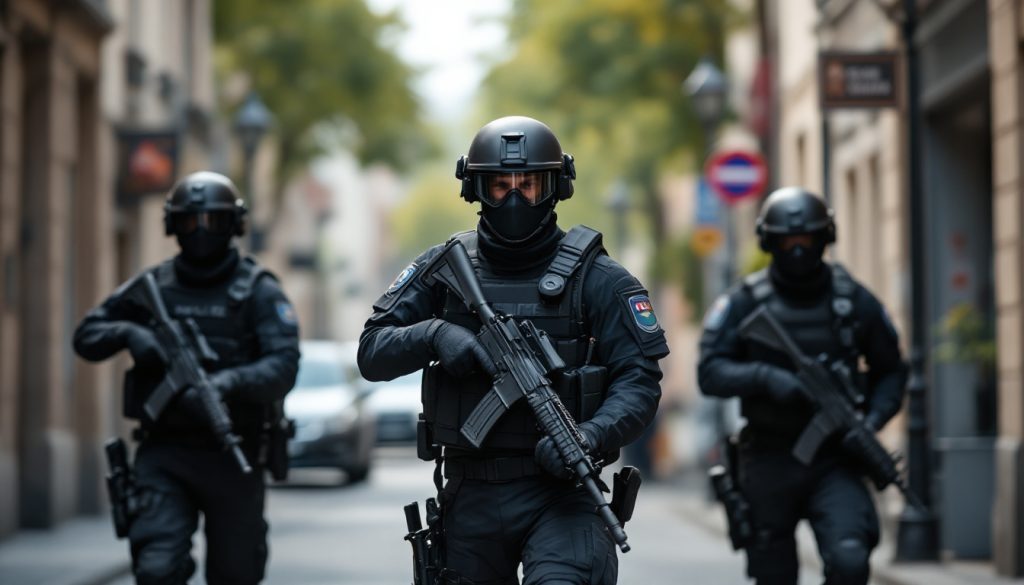 découvrez le résumé complet et le casting de la nouvelle saison de s.w.a.t 2026. toutes les infos clés sur les épisodes, les personnages et les nouveautés de cette série d'action incontournable.