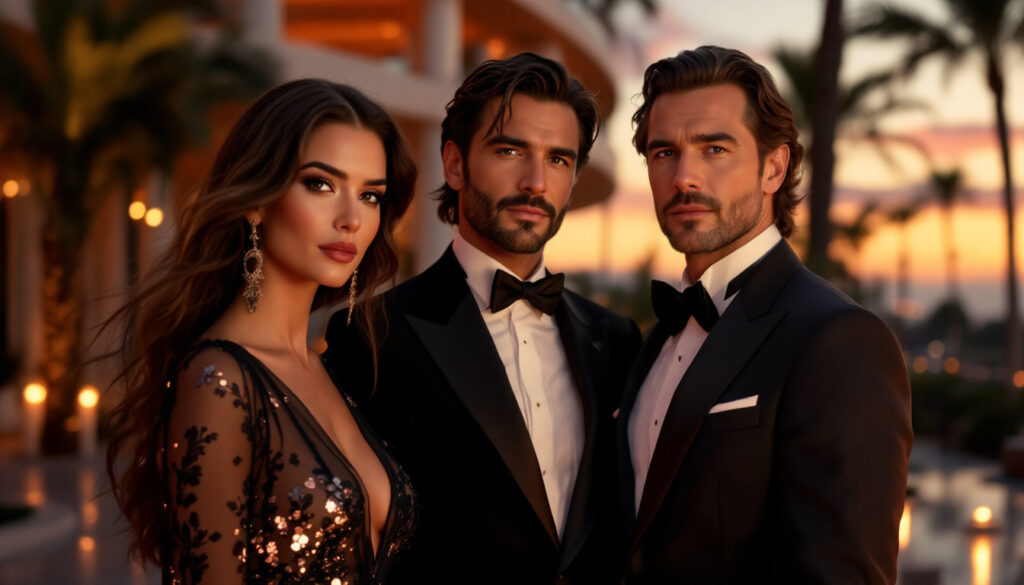 découvrez les stars italo-américaines incontournables à hollywood en 2026, leurs carrières en plein essor et leur influence majeure sur le cinéma contemporain.