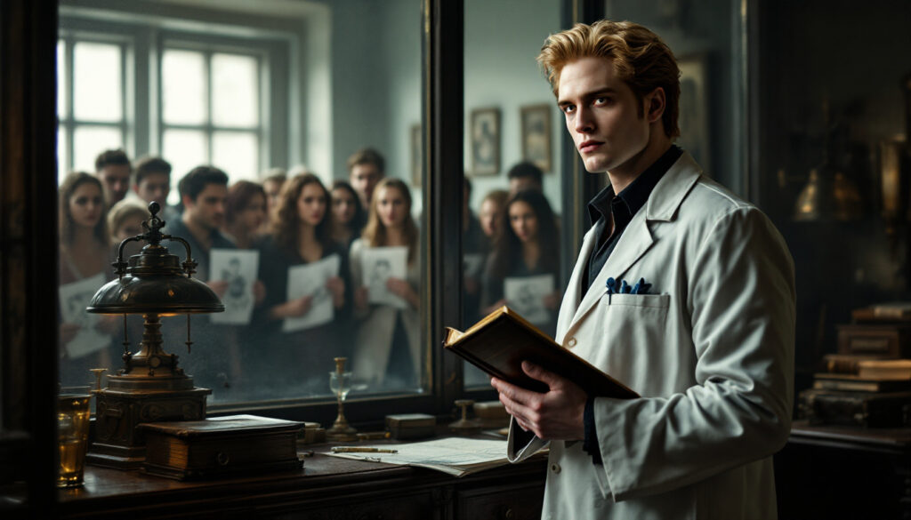 découvrez le concept d’un film solo sur carlisle cullen, les pistes narratives possibles et les raisons de l’enthousiasme des fans de twilight.
